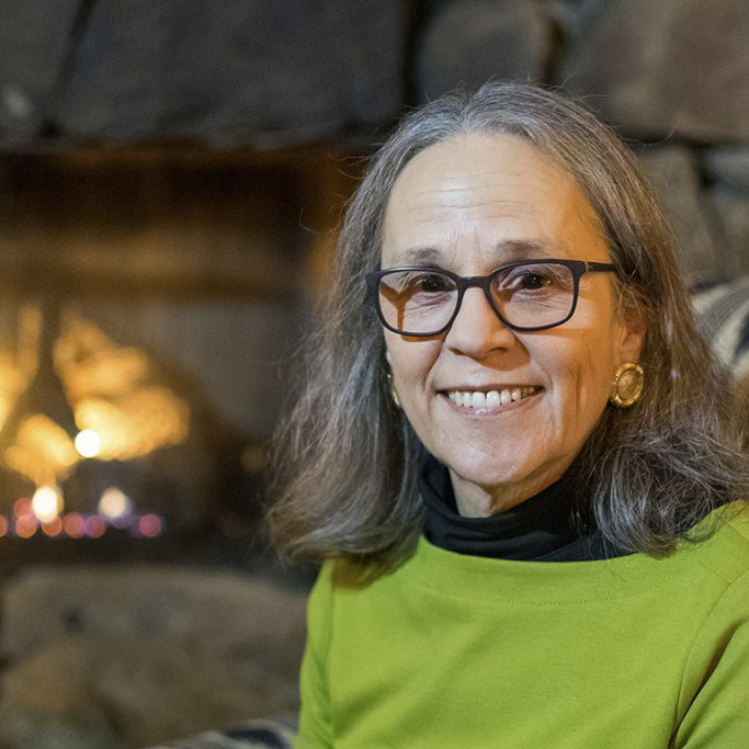 Susan Kline ’74